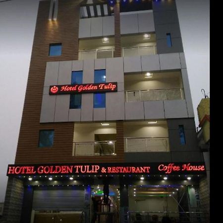 Hotel Golden Tulip Purnia Ngoại thất bức ảnh