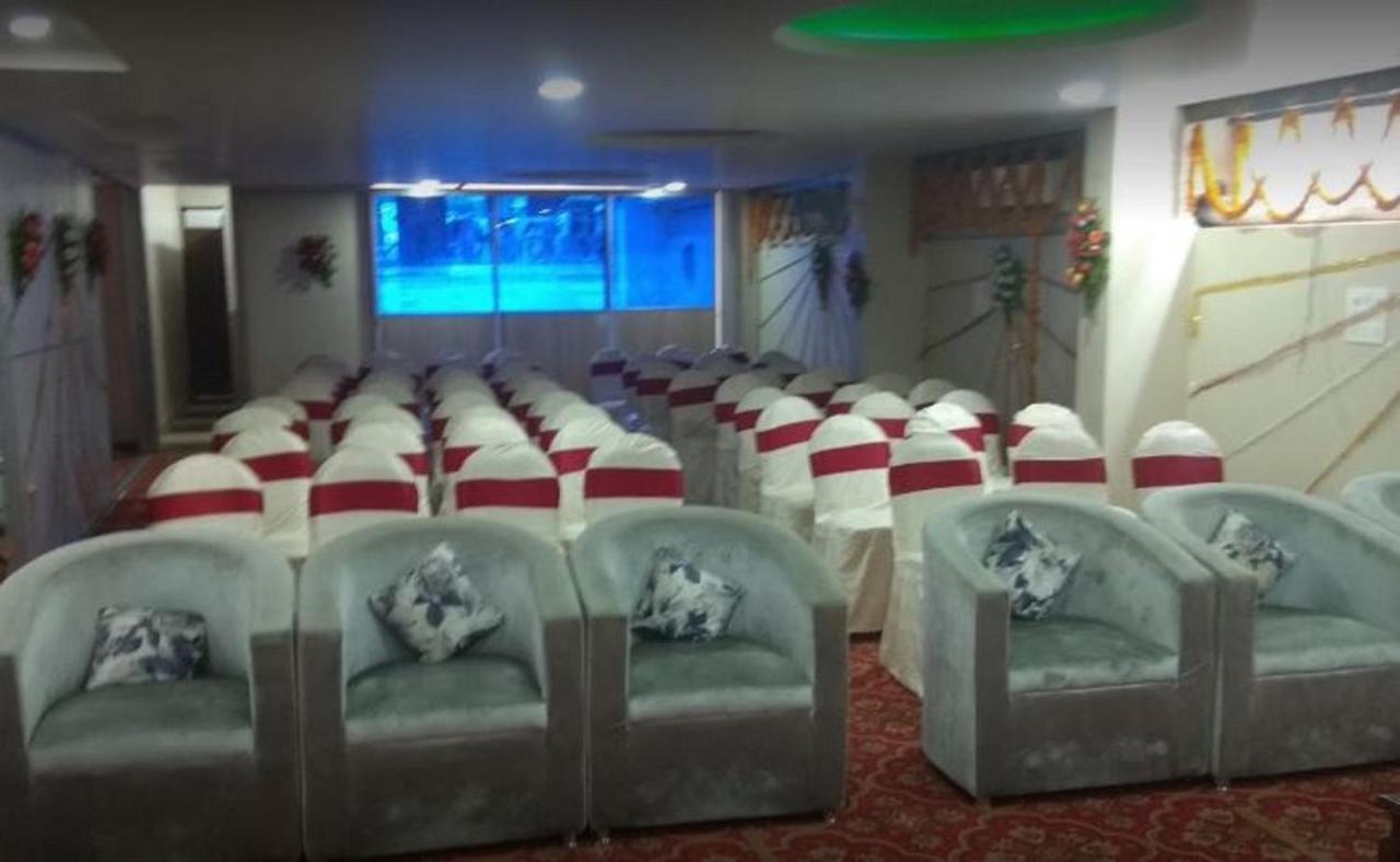 Hotel Golden Tulip Purnia Ngoại thất bức ảnh