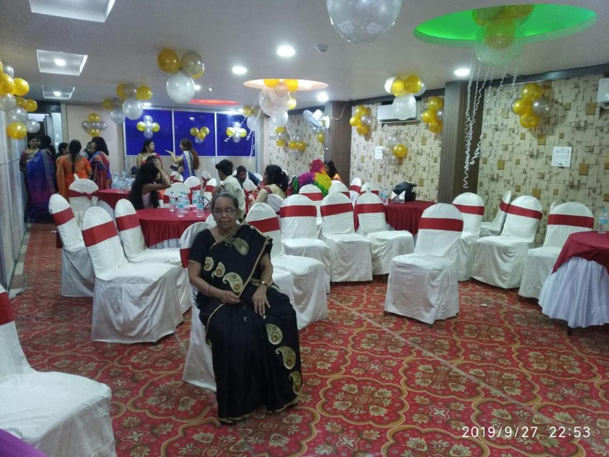 Hotel Golden Tulip Purnia Ngoại thất bức ảnh